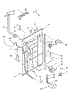 Rear Panel Parts