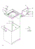 Top And Cabinet Parts