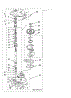 Gearcase Parts