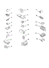 Wiring Harness Parts