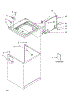 Top And Cabinet Parts