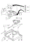 Machine Base Parts