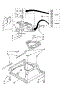 Machine Base Parts