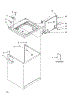 Top And Cabinet Parts