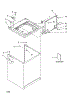Top And Cabinet Parts