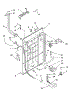 Rear Panel Parts