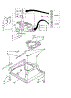 Machine Base Parts