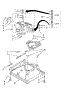 Machine Base Parts