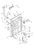 Rear Panel Parts