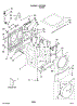 Top And Cabinet Parts