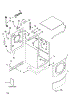 Top And Cabinet Parts