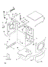 Top And Cabinet Parts