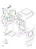 Top And Cabinet Parts