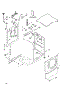 Top And Cabinet Parts