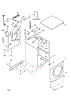 Top And Cabinet Parts