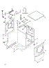 Top And Cabinet Parts