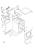 Top And Cabinet Parts