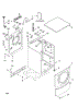 Top And Cabinet Parts