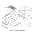 Pedestal Parts (Not Included) (For 15 1 / 2`` Pedestals