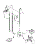 Fill, Drain And Overfill Parts