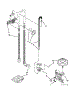 Fill, Drain And Overfill Parts