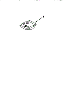 Miscellaneous parts for Kenmore Dishwasher 665.1514593 (6651514593, 665 1514593) from AppliancePartsPros.com
