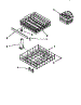 Dishrack
