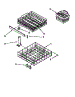 Dishrack