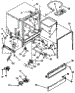 Tub Assembly