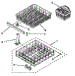 Dishrack