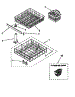 Dishrack