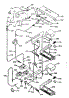 Burner Section
