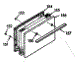 Oven Door-Lower Body