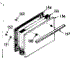 Oven Door - Lower Body