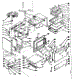 Lower Oven Body Section