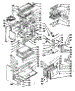 Upper Oven Body Section