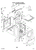 Top And Cabinet Parts