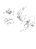 Pump And Motor Parts