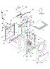 Top And Cabinet Parts