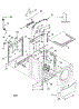 Top And Cabinet Parts