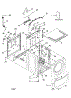 Top And Cabinet Parts