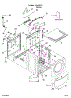 Top And Cabinet Parts