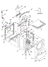Top And Cabinet Parts