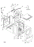 Top And Cabinet Parts