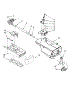 Dispenser Parts
