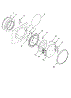 Door And Latch Parts
