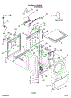 Top And Cabinet Parts