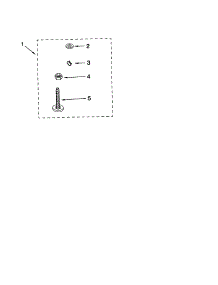 Miscellaneous parts for Kenmore Washer 110.47602940 (11047602940, 110 47602940) from AppliancePartsPros.com