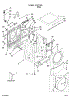 Top And Cabinet Parts