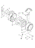 Tub And Basket Parts